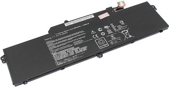Аккумуляторы для ноутбуков ASUS B31N1342