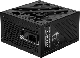 Блок питания MSI MPG A1250GS PCIE5