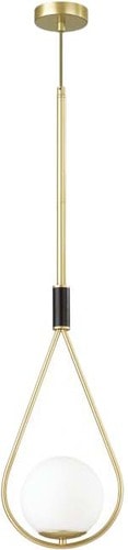 Подвесная люстра Odeon Light Flari 4810/1