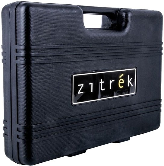 Универсальный набор инструментов Zitrek SAM108 (108 предметов)