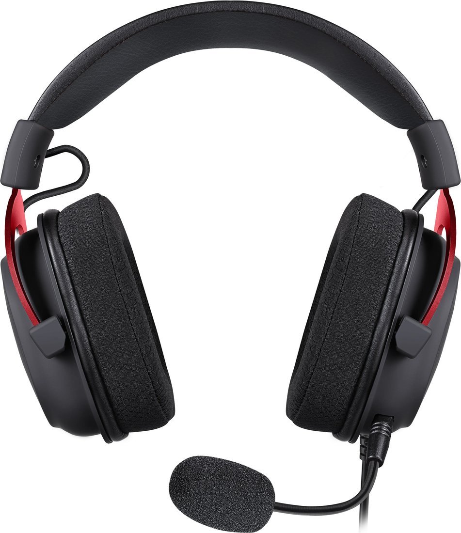 Наушники Redragon Zeus CV
