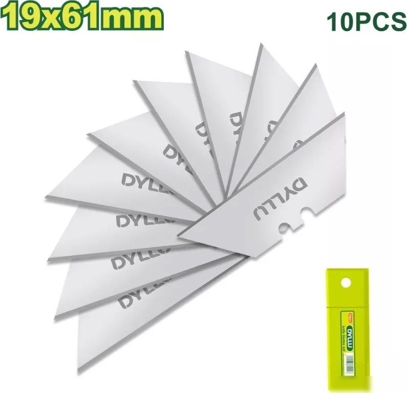 Лезвие Dyllu DTMK1K61 Лезвие Dyllu DTMK1K61