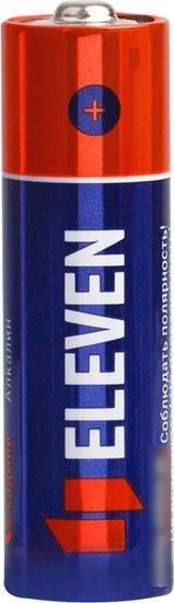 Батарейка Eleven AA LR6 OS40 40 шт