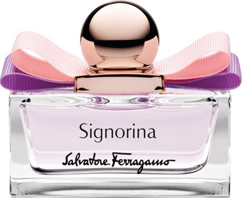 Salvatore Ferragamo Signorina EdT (100 мл)