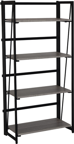 Стеллаж Brabix Loft Sh-001 641229 (дуб антик)