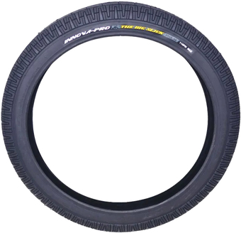 Велопокрышка Stattum Pro 20x2.30 110 PSI BST-10B