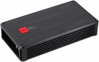 Автомобильный усилитель ACV DX-1.1500 v4