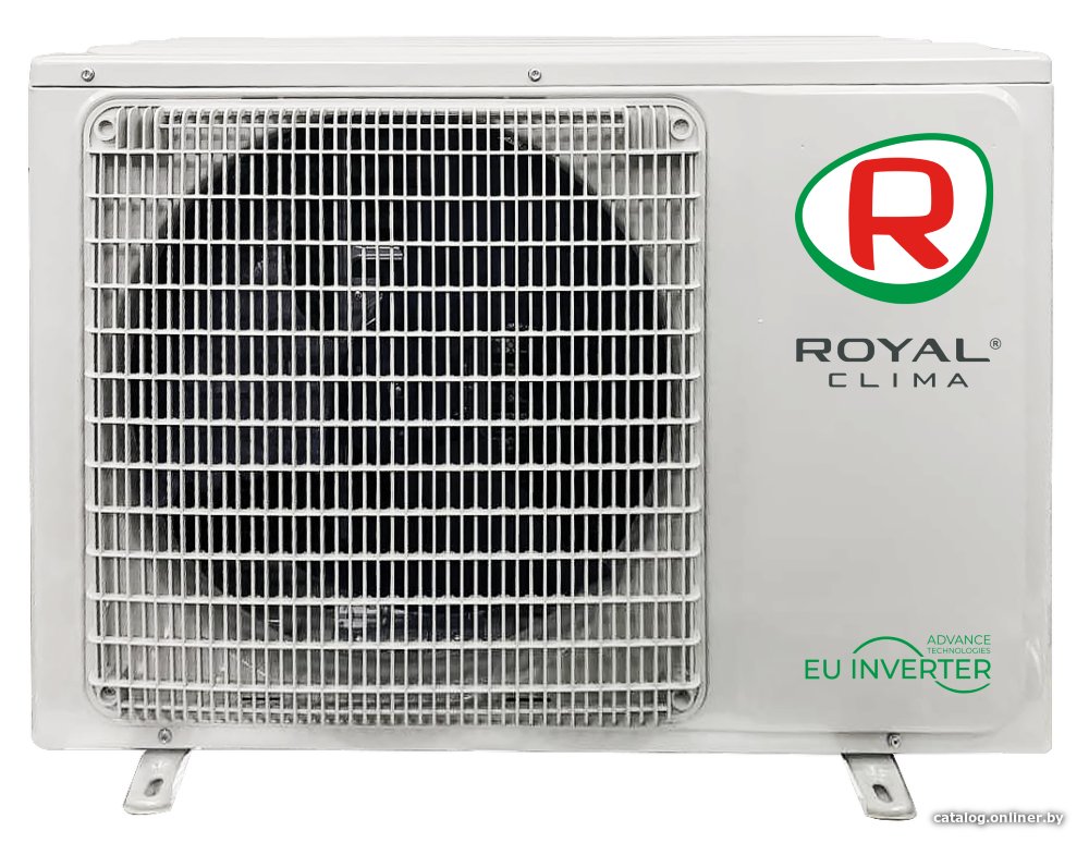 Кондиционер Royal Clima Competenza DC EU Inverter 2023 CO-4C 18HNBI/CO-4C/pan 8D1/CO-E 18HNBI
