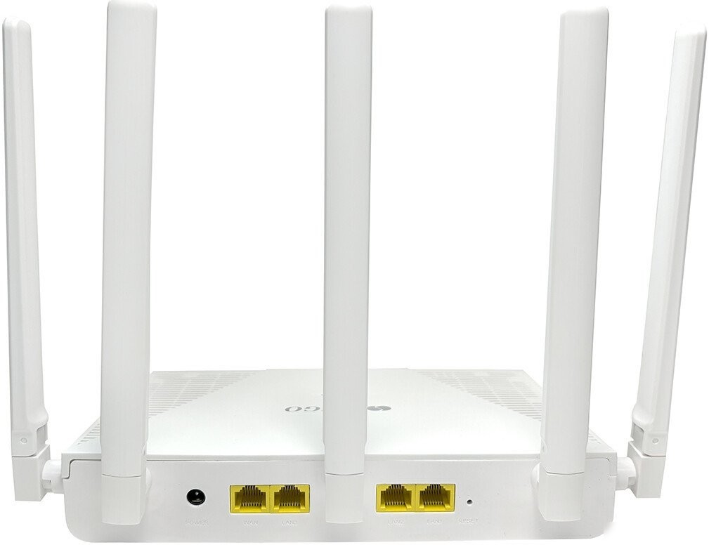 Wi-Fi роутер Origo OWR3030AXG/A1A