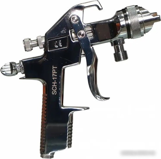 Краскопульт Schtaer SCH-17PT-1.7 A00025448