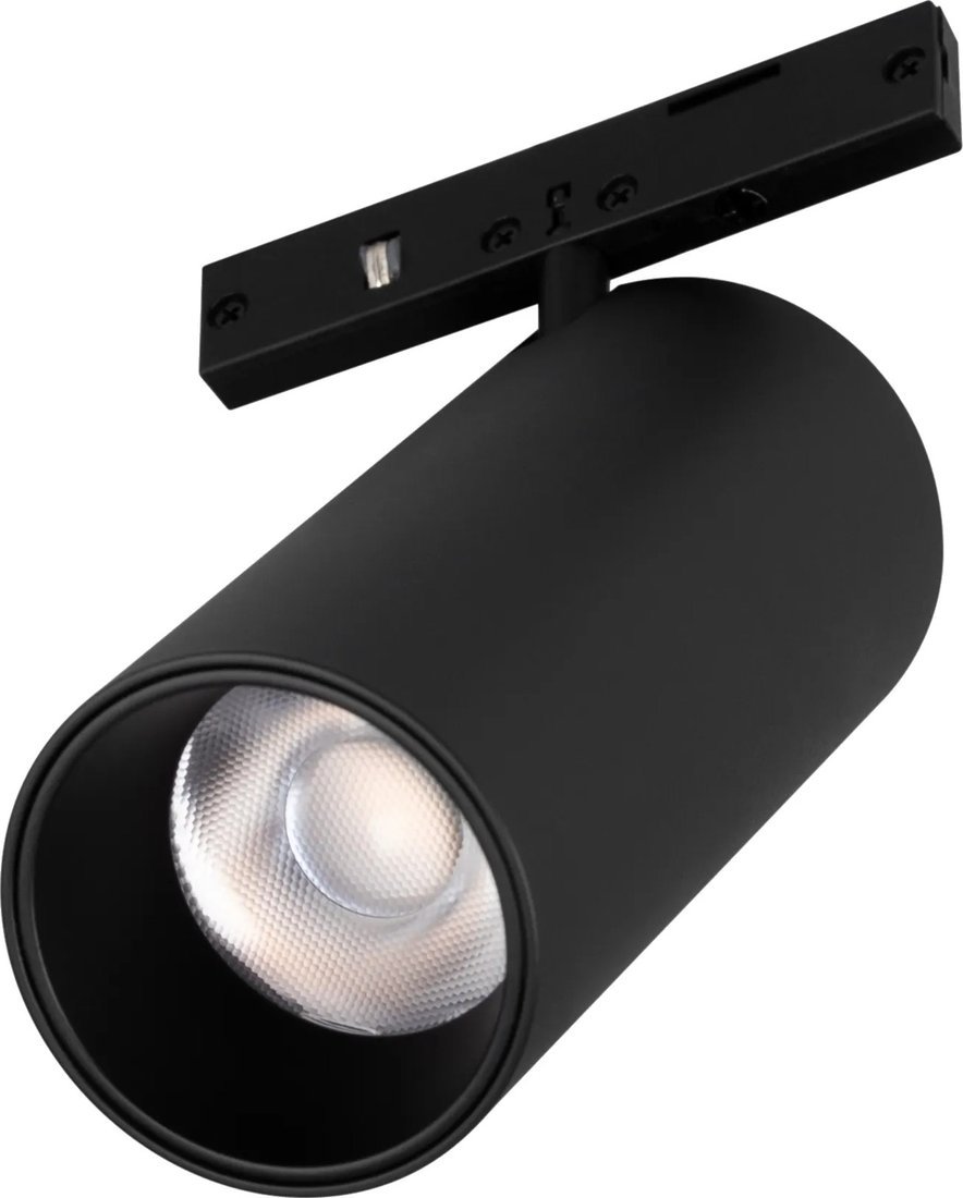 Точечный светильник Arlight MAG-MICROCOSM-SPOT-R35-5W Warm3000 BK 36 deg 043252(1)