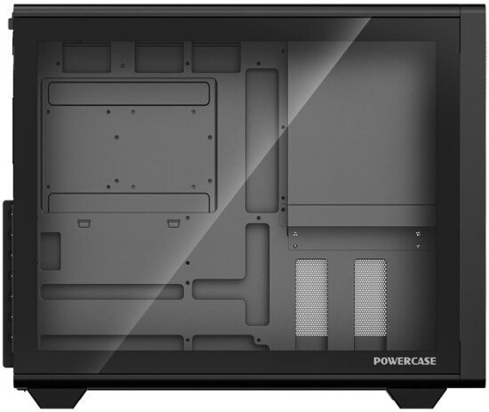 Корпус Powercase TX5 CTX5AB-F0