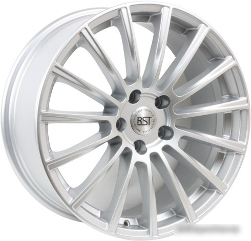 Литые диски RST R108 18x8" 5x108мм DIA 63.4мм ET 42.5мм S Литые диски RST R108 18x8" 5x108мм DIA 63.4мм ET 42.5мм S