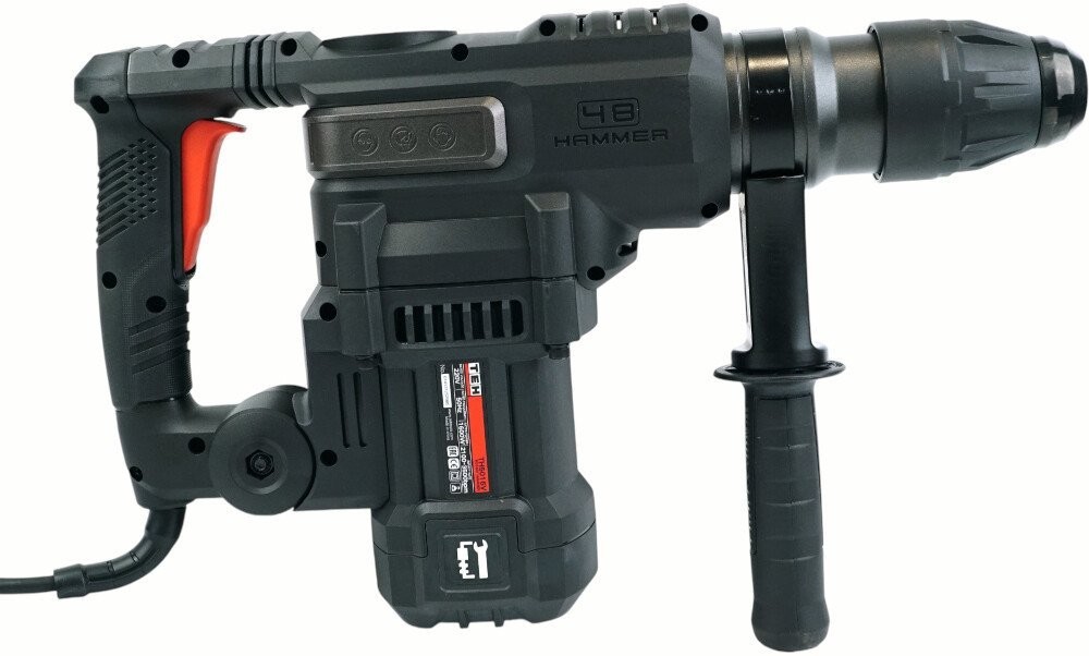 Перфоратор TEH TH5016V (кейс)