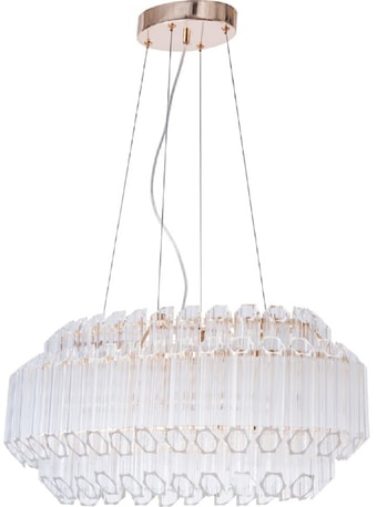 Подвесная люстра Arte Lamp Jastin A2848SP-5GO