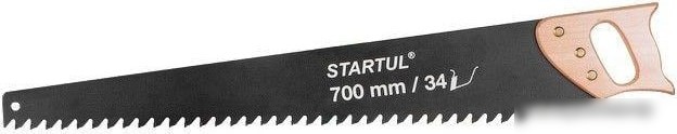 Ножовка Startul ST4084-34 Ножовка Startul ST4084-34