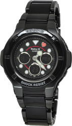 Наручные часы Casio BGA-124-1A