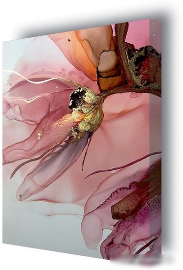 Картина Stamprint Иллюзия 3 TR019 (45x35)