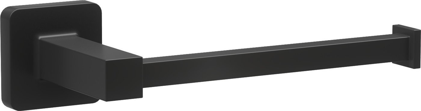 Держатель для туалетной бумаги Lauter 21TS8306 (Matt Black)