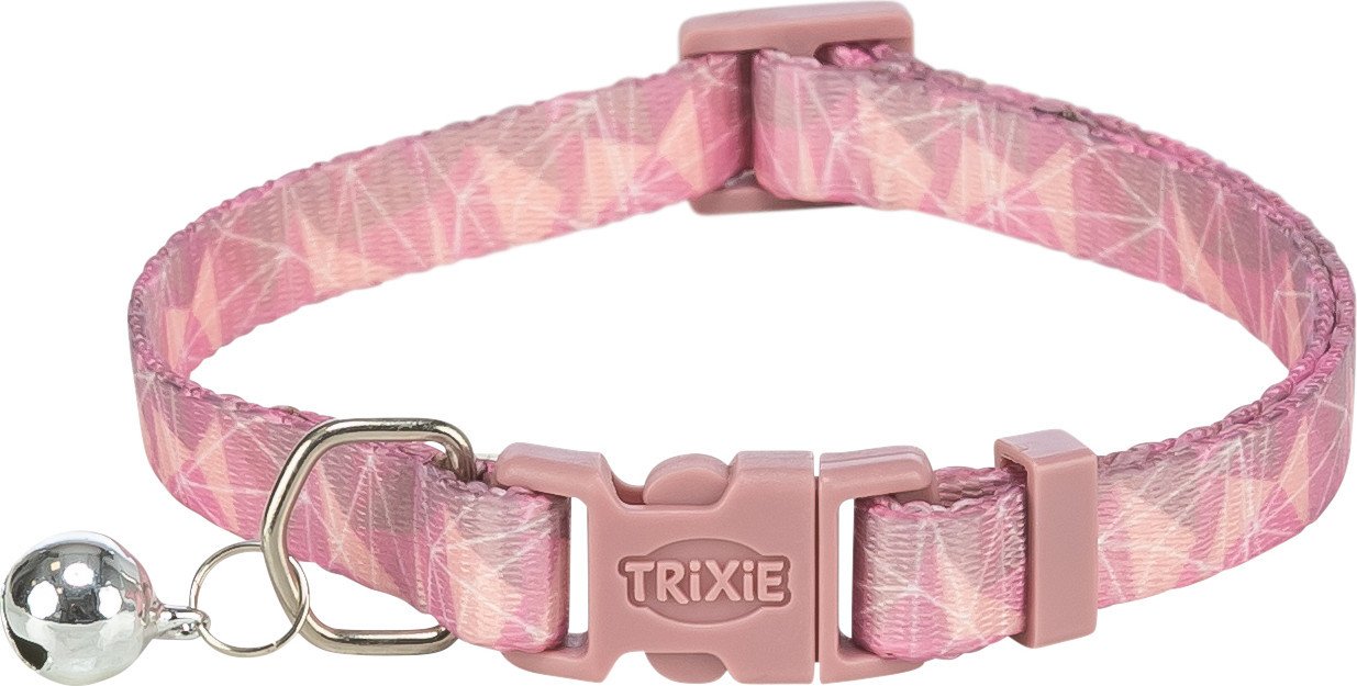 Ошейник Trixie 41431 (геометрия)