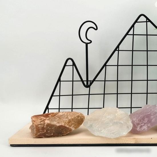 Полка Alta Горы AK6683