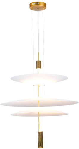 Подвесная люстра ST Luce Isola SL6101.223.01