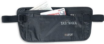 Портмоне Tatonka Skin Moneybelt Int RFIDB 2947.040 (черный)