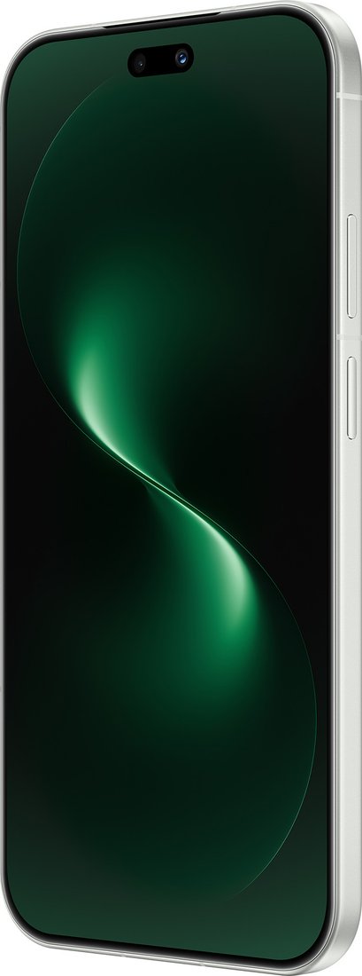 Телефон Huawei nova 15 Pro KLE-LX9 Single SIM 12GB/256GB (мятный, международная версия)