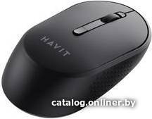 Мышь Havit HV-MS78GT (серый)