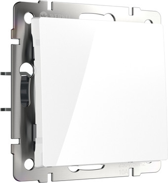 Кнопка для звонка Werkel W1114501 a051128