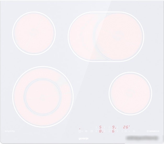 Варочная панель Gorenje ECT643SYW