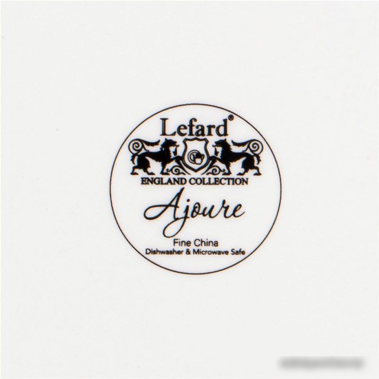 Блюдо Lefard Ажур 189-340