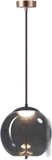 Подвесная люстра LOFT IT Knot 8134-B
