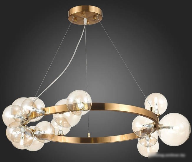 Подвесная люстра ST Luce Necton SL1165.303.15