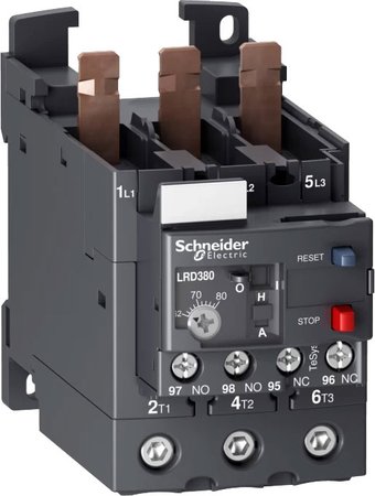 Реле тепловое Systeme Electric MRE256