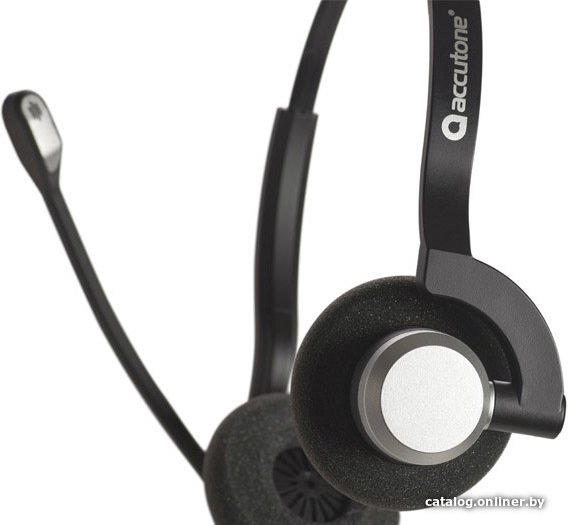 Наушники Accutone UB910 USB