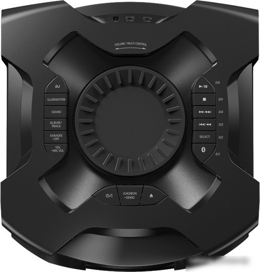 Мини-система Panasonic SC-TMAX10