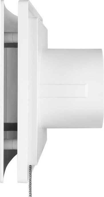 Осевой вентилятор Royal Thermo Sunset RAFS 120 P с тяговым выключателем