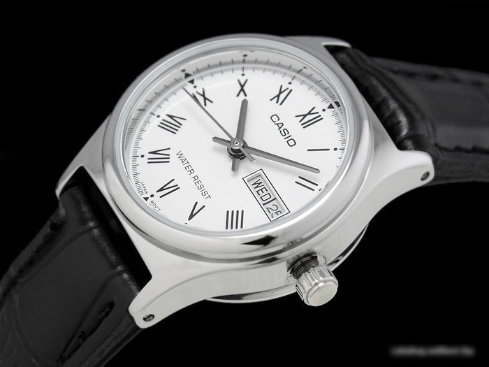 Наручные часы Casio LTP-V006L-7B