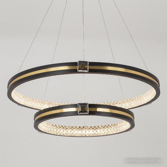 Подвесная люстра LED4U L77085-2