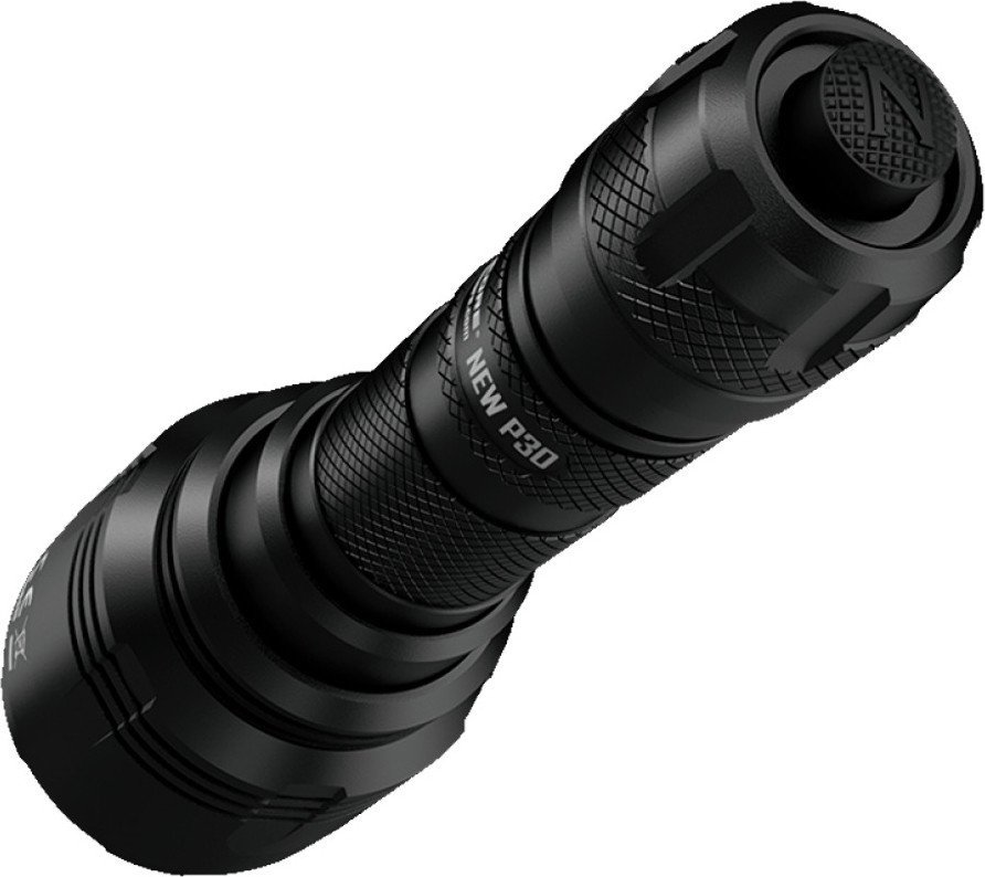 Фонарь Nitecore P30
