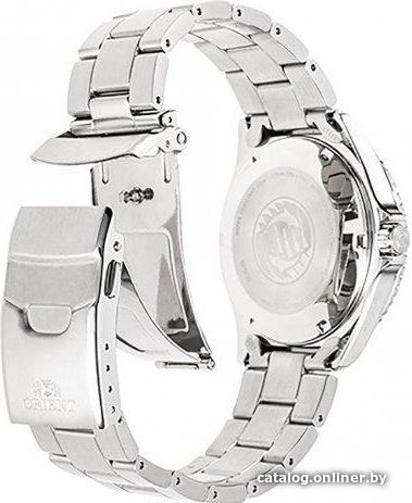 Наручные часы Orient Sports RA-AA0814R