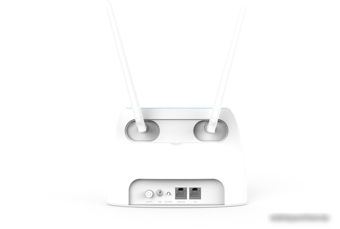 4G Wi-Fi роутер Tenda 4G09