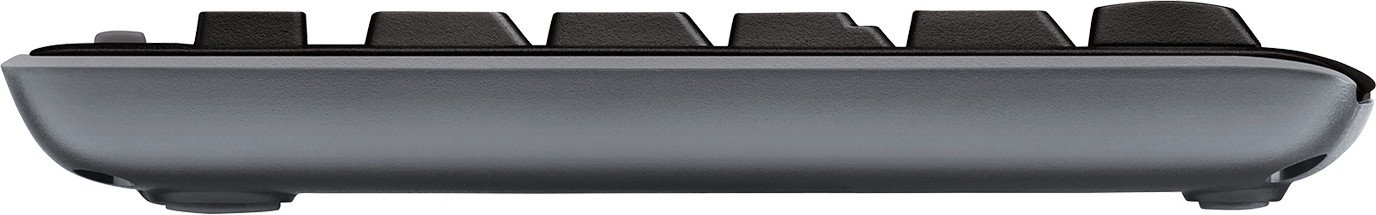 Офисный набор Logitech Wireless Combo MK270 920-003381 (с гравировкой)