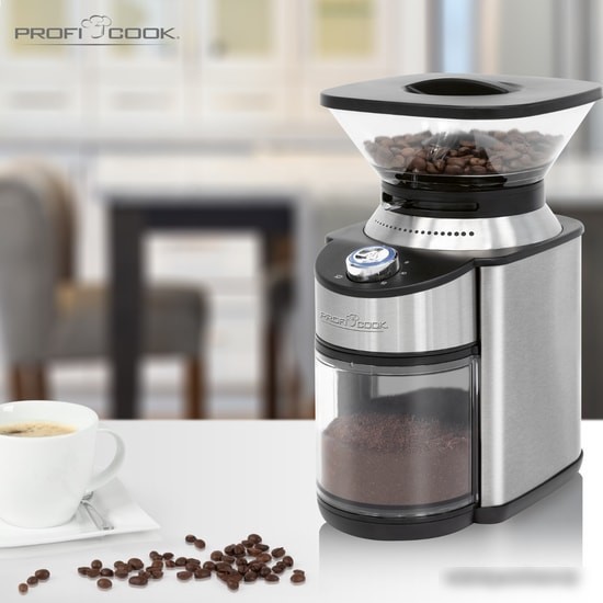 Электрическая кофемолка ProfiCook PC-EKM 1205