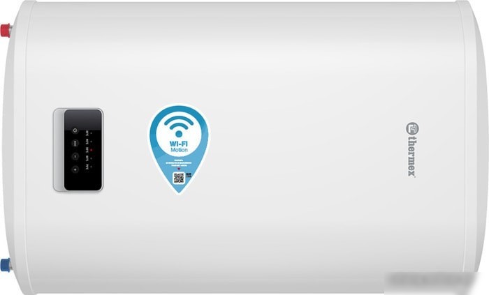 Водонагреватель Thermex Bravo 80 Wi-Fi