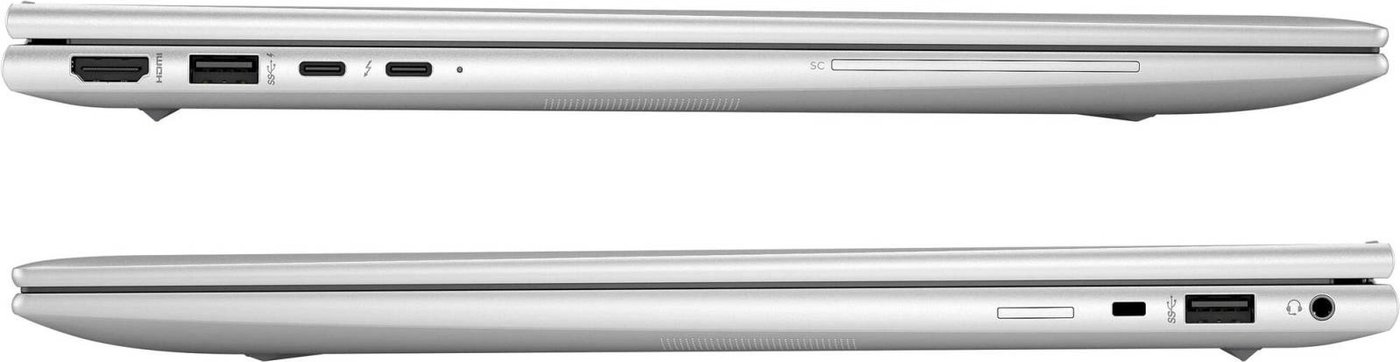 Ноутбук HP EliteBook 840 G10 927UOES