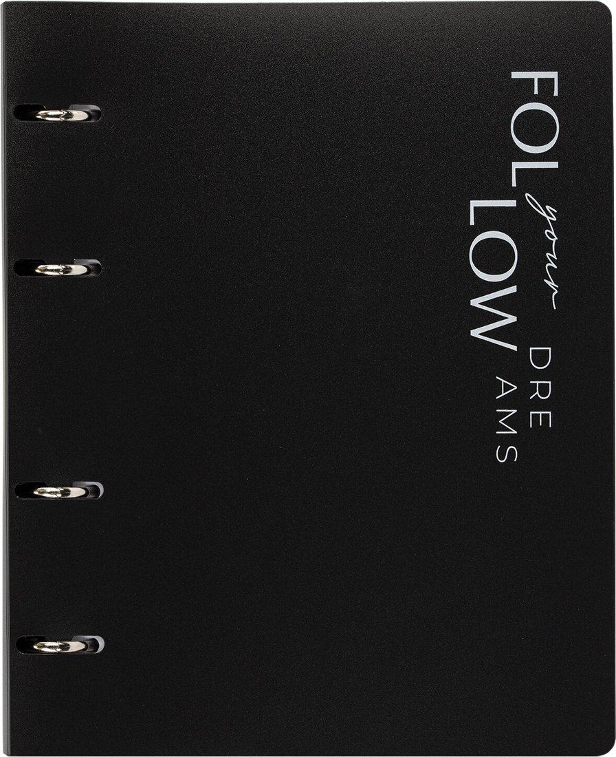 Общая тетрадь BRAUBERG Move 405259 (120л, черный)