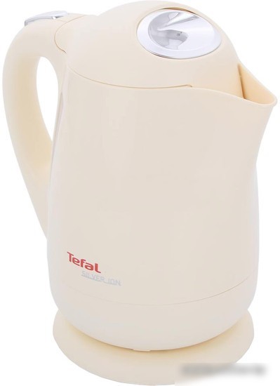 Чайник Tefal Silver Ion BF 9252