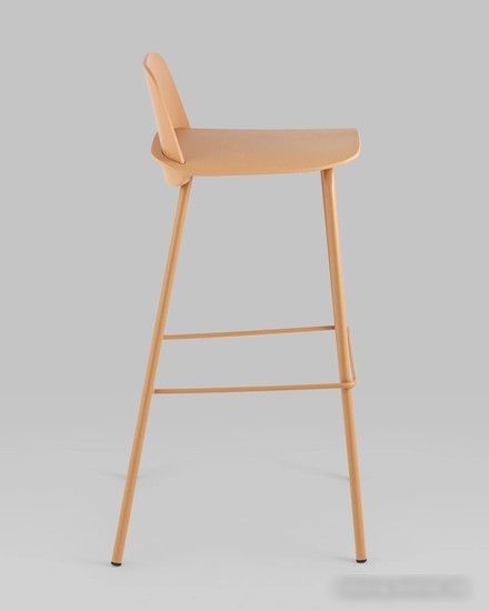 Стул Stool Group Mist (желтый)